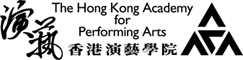 HONG KONG ACADEMY FOR PERFORMING ARTS