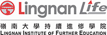 LINGNAN INSTITUTE OF FURTHER EDUCATION