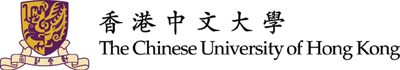 THE CHINESE UNIVERSITY OF HONG KONG 香港中文大學