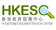 Hong Kong Education Services Center logo