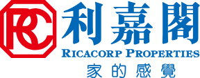 RICACORP PROPERTIES LIMITED