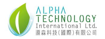 Alpha Technology (International) Limited