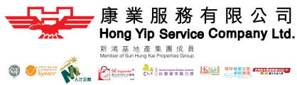Hong Yip Service Company Limited