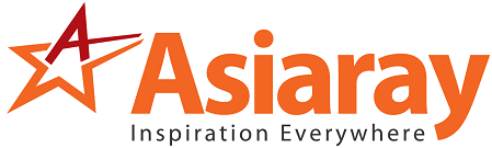 ASIARAY ADVERTISING MEDIA LIMITED