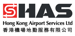 HONG KONG AIRPORT SERVICES LTD 香港機場地勤服務有限公司