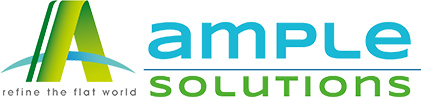 AMPLE SOLUTIONS CO., LTD.